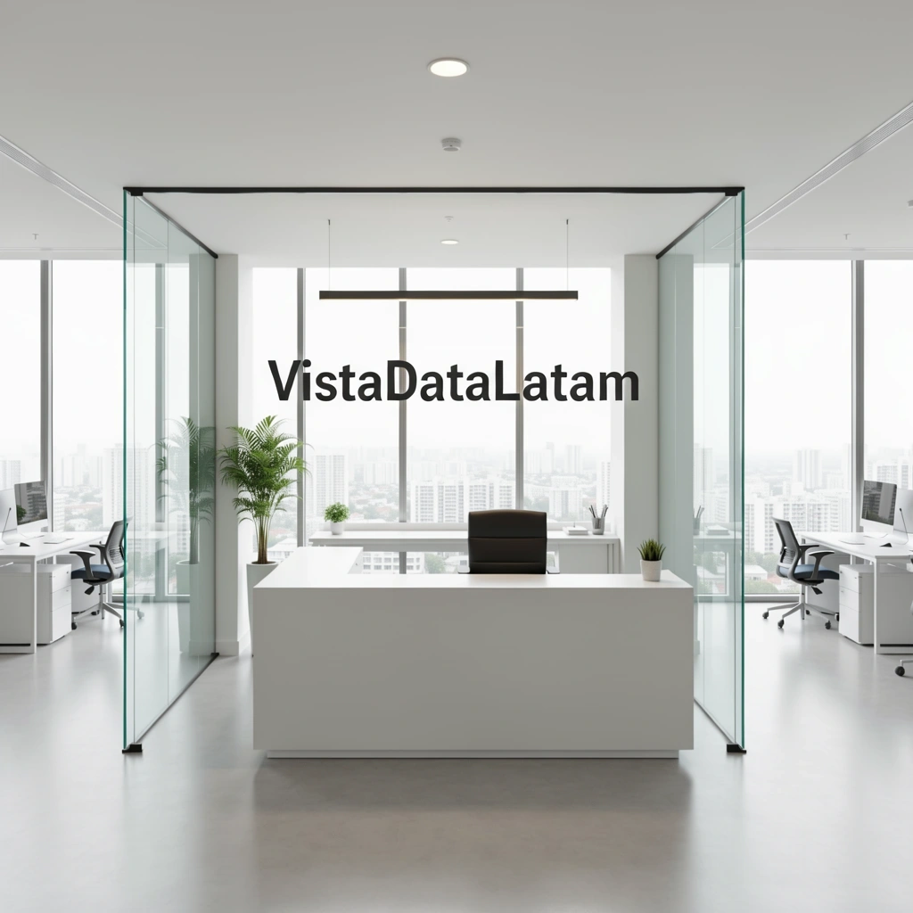 VistaDataLatam HQ