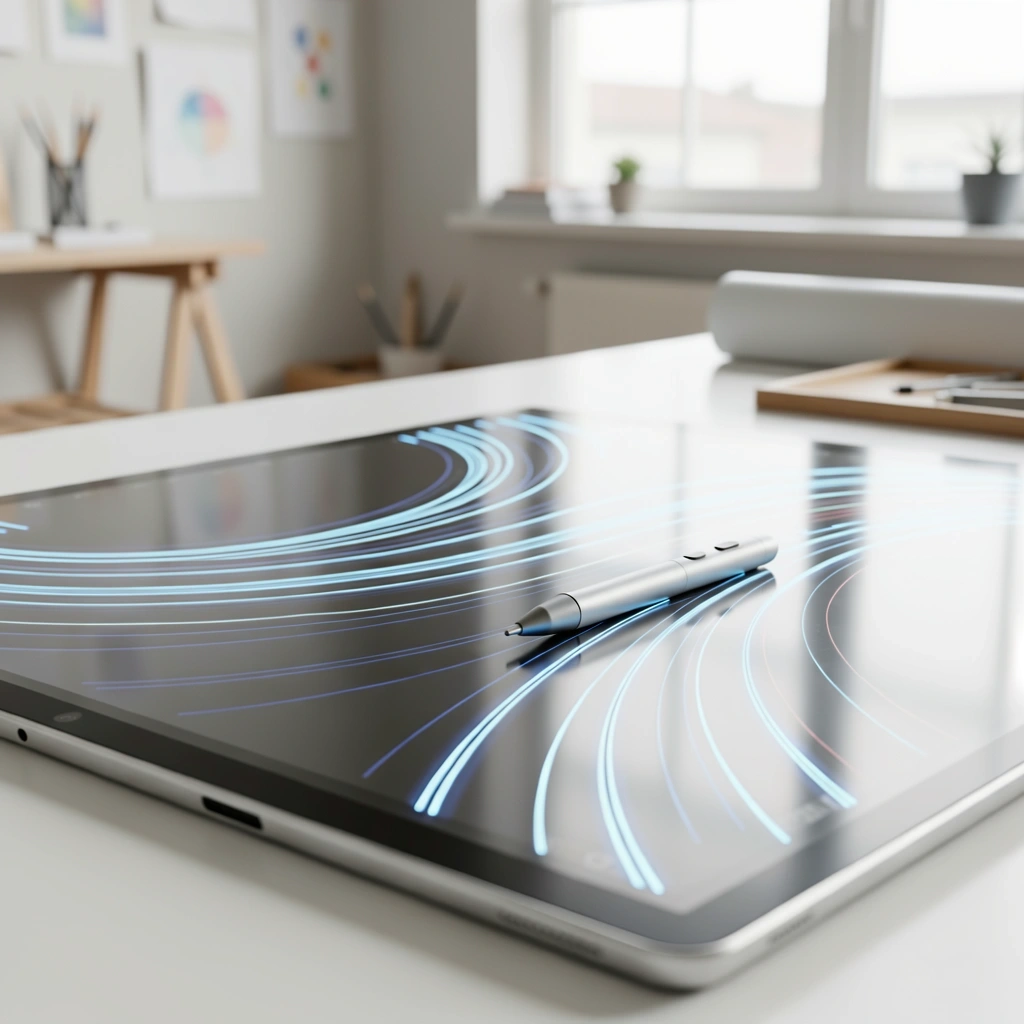 Diseño de interfaces de datos