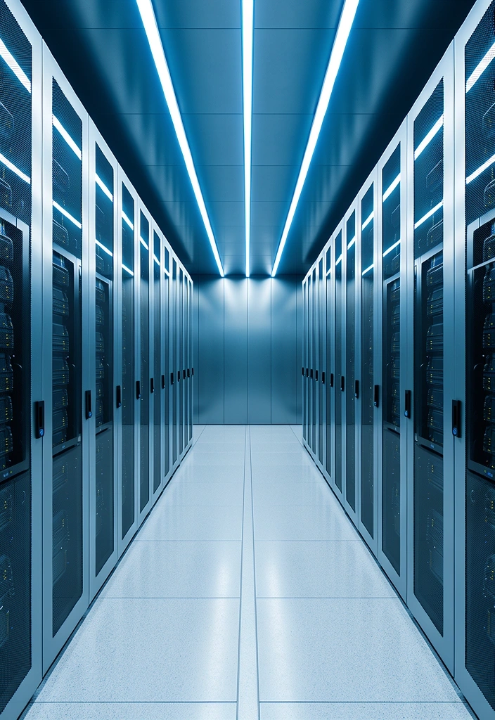 Infraestructura local de procesamiento