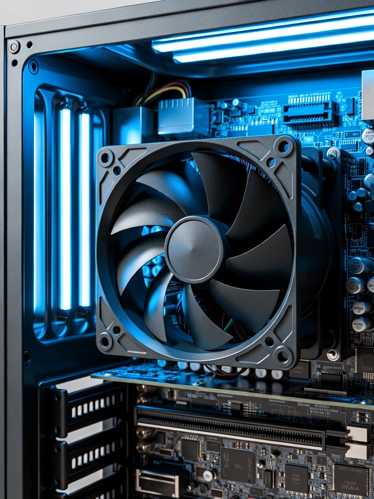 Tecnología de procesamiento VistaDataLatam