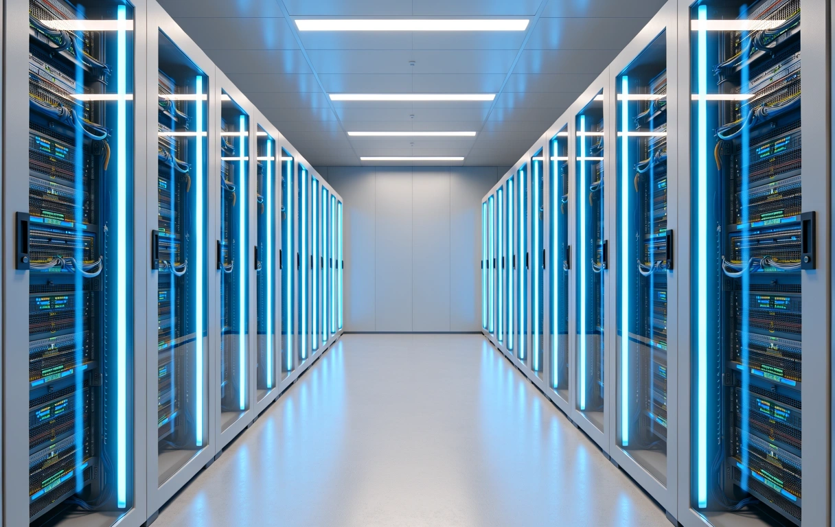 Infraestructura de datos en VistaDataLatam