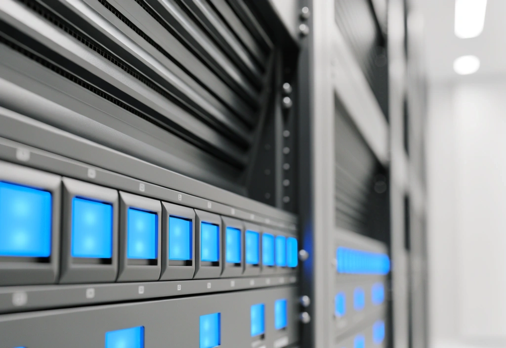 Infraestructura de datos segura