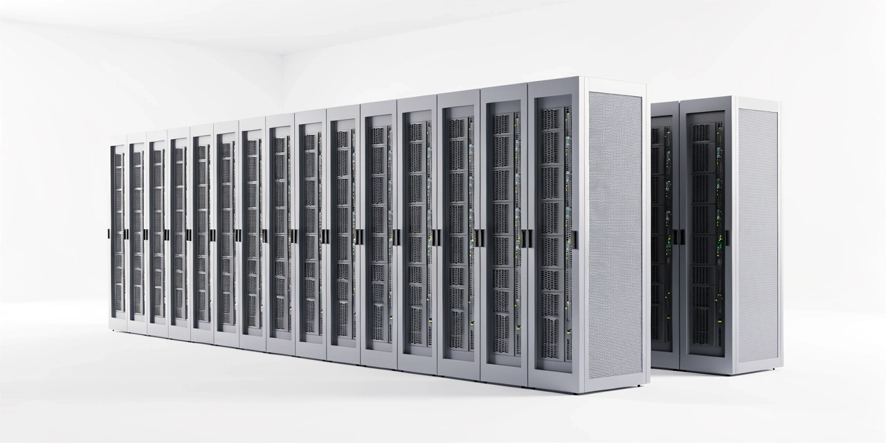 Arquitectura de servidores VistaDataLatam