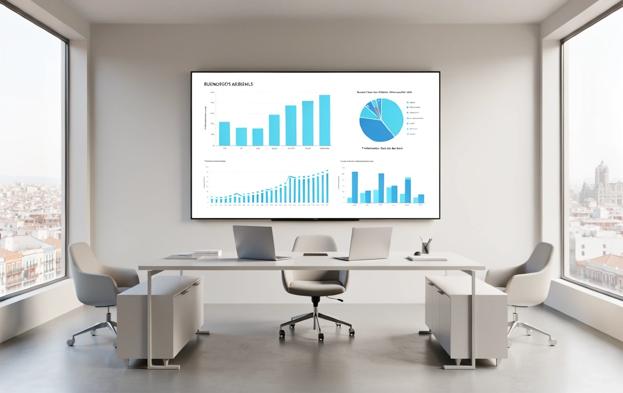 Diseño de visualización de datos