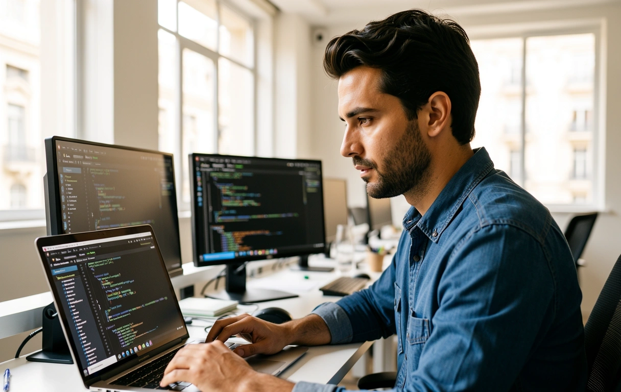 Especialista en modelos de datos