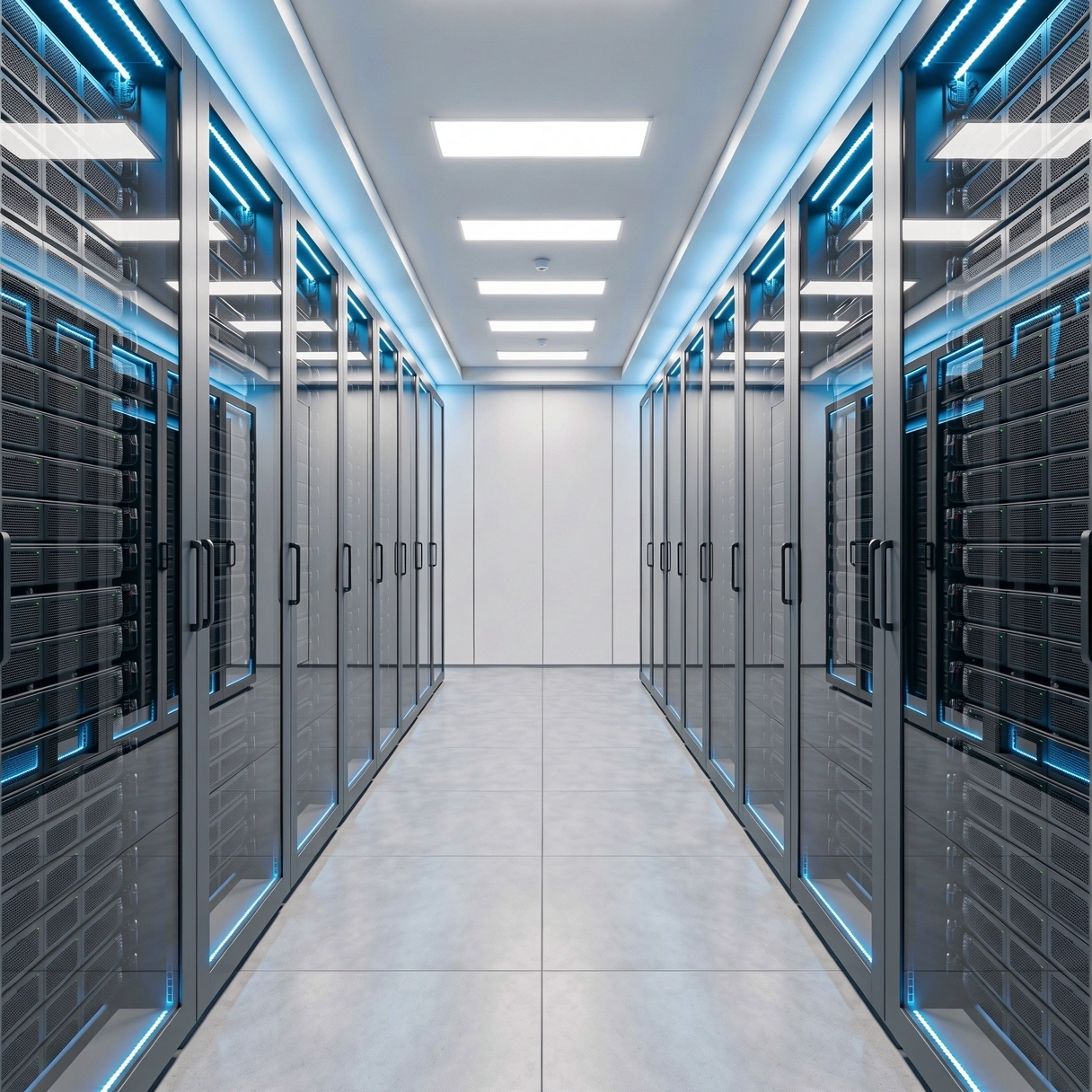 Infraestructura de datos en Buenos Aires