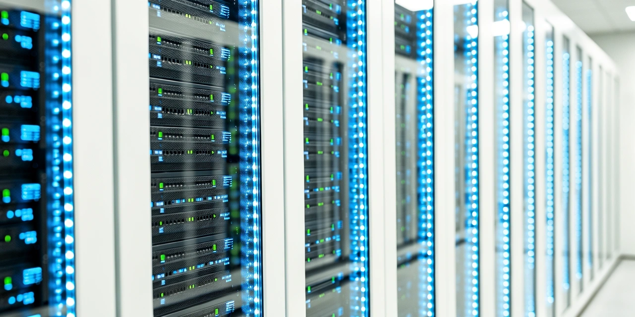 Infraestructura de datos segura